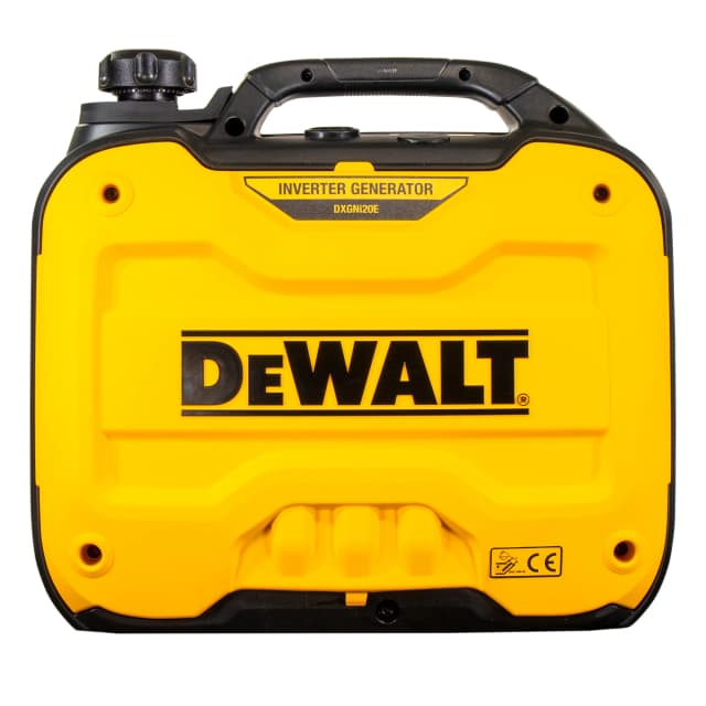 Thumbnail 1 de DEWALT DXGNi20E Generador Inverter 1,8 kW