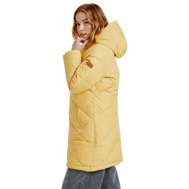 Detalle de Roxy Better Weather Chaqueta de mujer