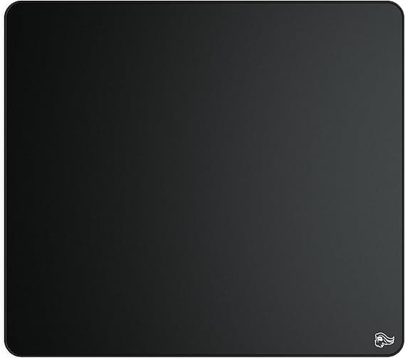 Detalle de Glorious Gaming Elements Fire - Alfombrilla Precisión y Control