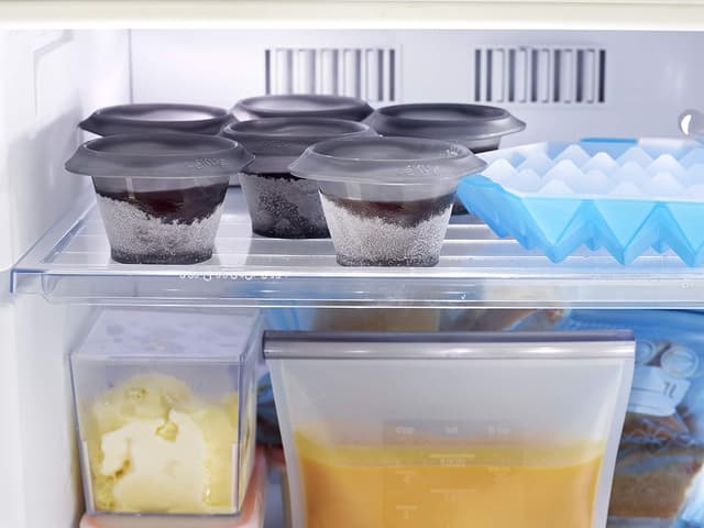 Thumbnail 4 de Lékué Set de 6 Moldes de Silicona para Coulant 🍫