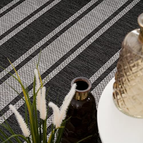 Thumbnail 2 de Paco Home tapis extĂ©rieur 160x225 cm đ