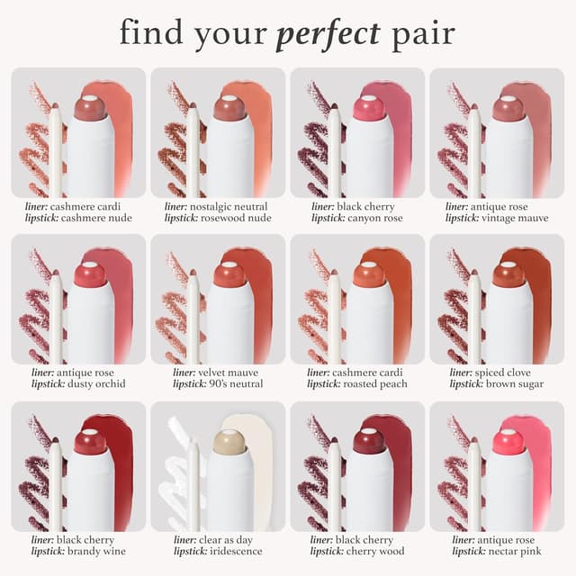 Thumbnail 6 de Julep It's Balm Tinted Lip Balm ๐