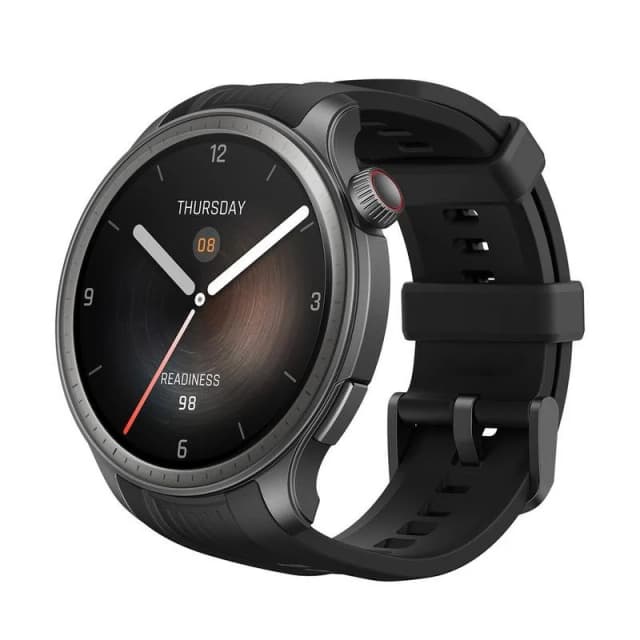 Detalle de Amazfit Balance Smartwatch 1,5" AMOLED 14 días