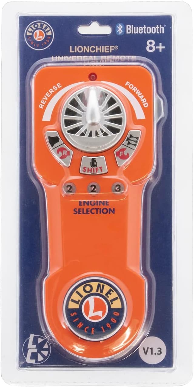 Thumbnail 3 de Lionel LC/LC Plus Remote Controller 3