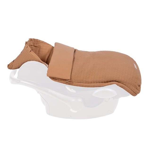 Thumbnail 2 de Pasito a pasito Icon 3en1, saco cuco entretiempo 👶