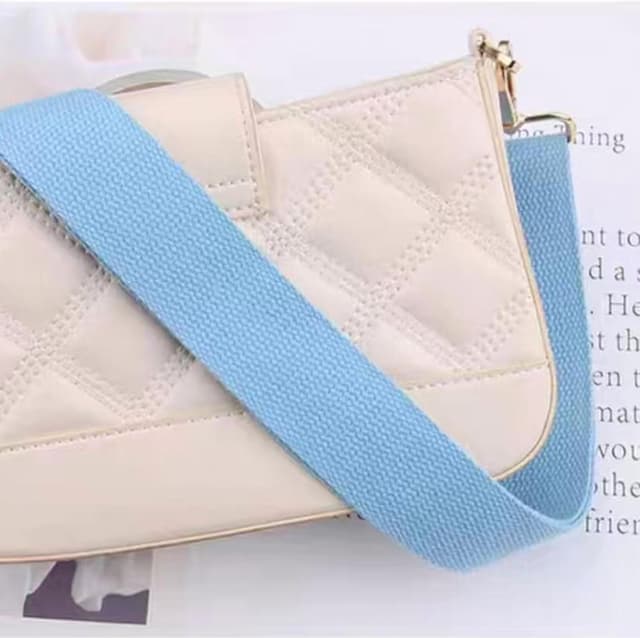 Thumbnail 3 de Aoktorkit Shoulder Strap 3.8cm Light Blue