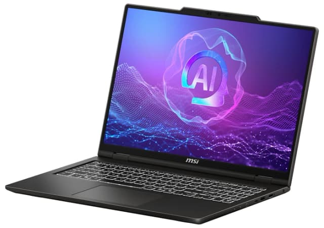 Thumbnail 12 de MSI Venture A16 AI+ Copilot+ OLED 16"