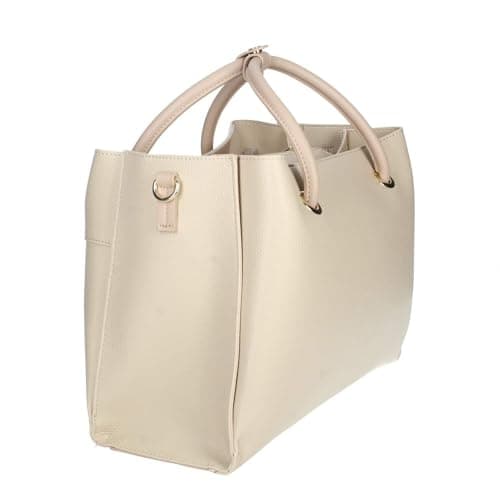 Thumbnail 2 de Valentino Alexia Shopping Bag Ecru