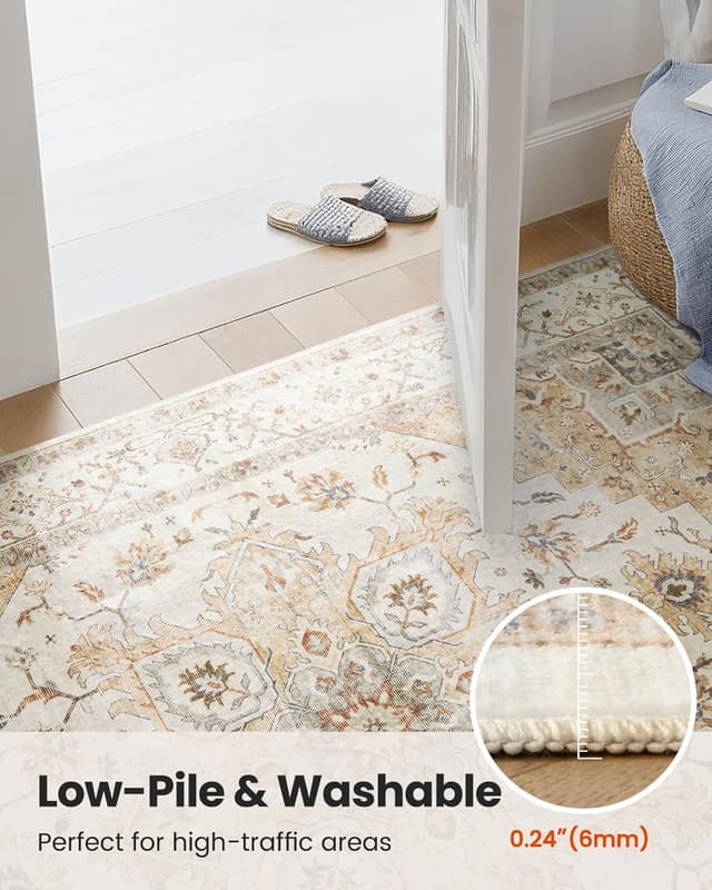 Thumbnail 5 de AMADA HOMEFURNISHING 9x12 area rug ๐