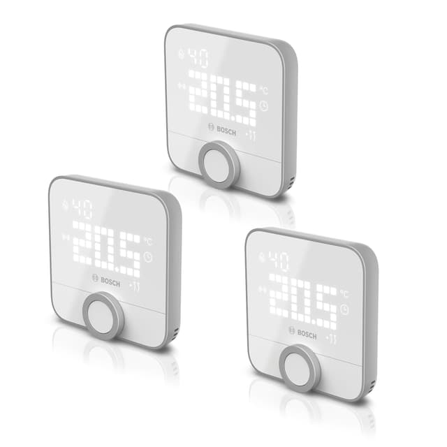 Thumbnail 6 de Bosch Smart Home Raumthermostat II 230 V