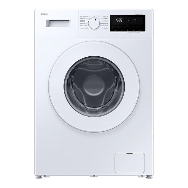 Detalle de Samsung WW90FG3M05TWEC lavadora 9 kg