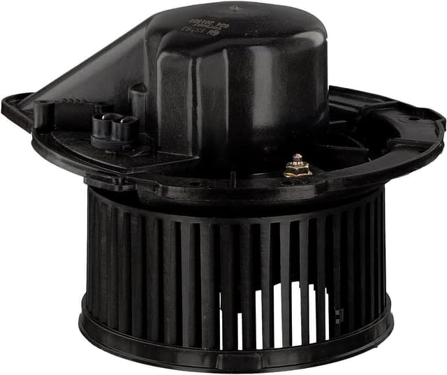 Detalle 2 de PULSEUR D’AIR HABITACLE 300 W 12 V