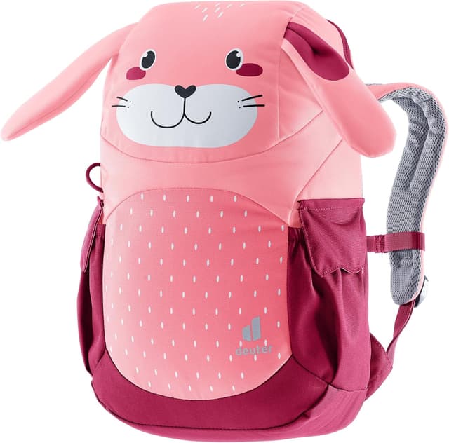 Detalle de deuter Kikki Kinderrucksack 8 L
