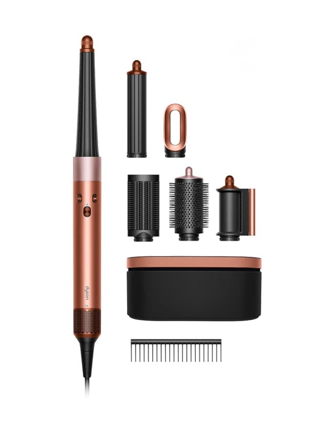 Detalle de Dyson Airwrap i.d. 6 en 1