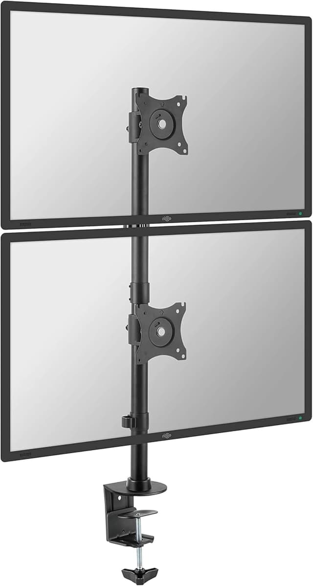 Imagen de RICOO TS8511 Monitorhalterung für 13-27 Zoll en OfertitasTOP