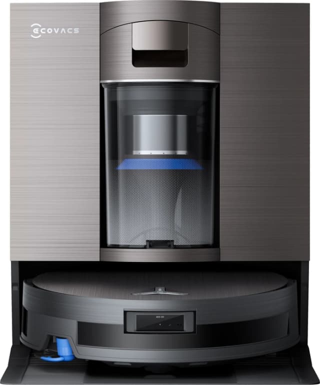 Thumbnail 5 de Ecovacs Deebot X11 OmniCyclone Saugroboter