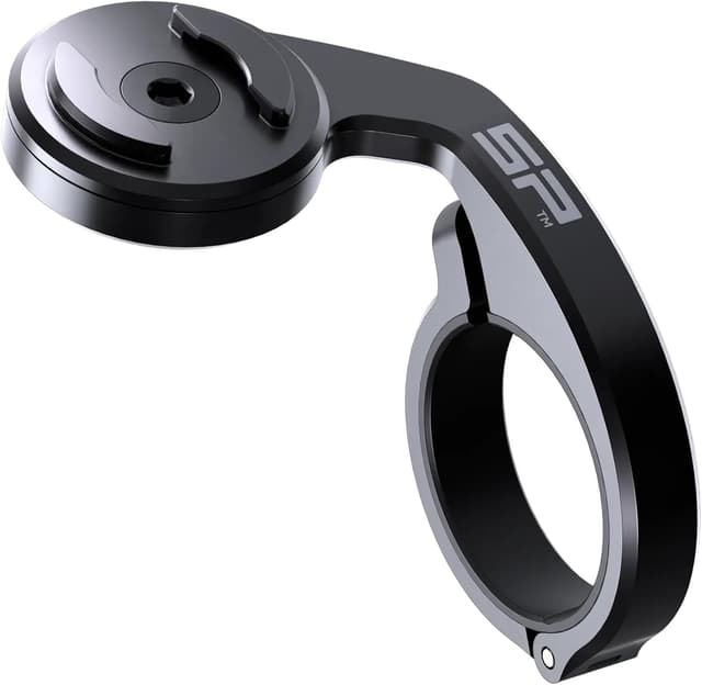 Detalle de SP Connect Handlebar Mount Pro – Lenkerhalterung für Road-Bikes mit SPC+-Montagesystem