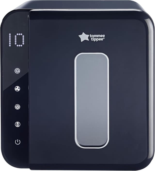 Imagen de Tommee Tippee Ultra UV Steriliser 1 for Bottles en OfertitasTOP