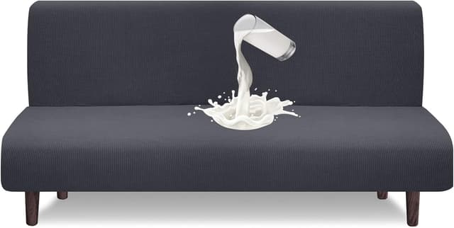 Detalle de Granbest cubierta impermeable futón sin brazos