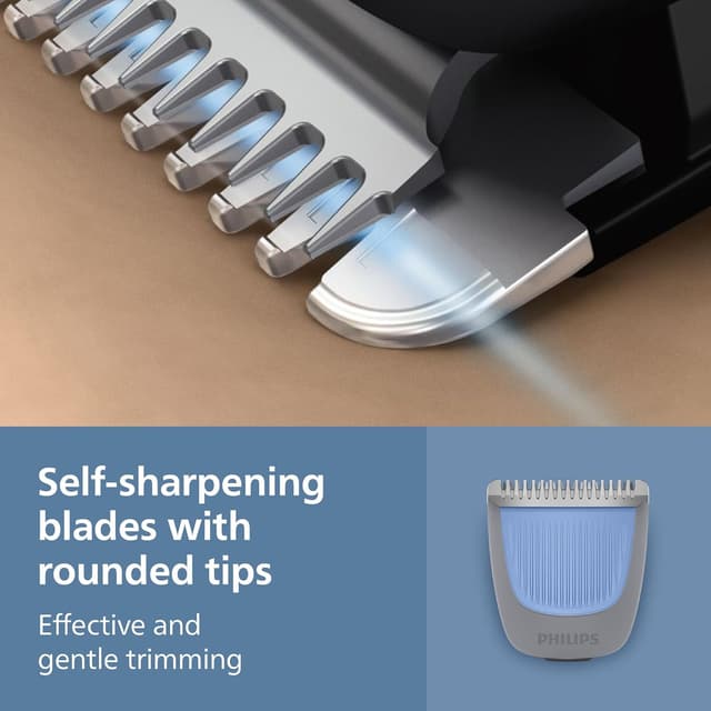 Thumbnail 4 de Philips BT3619/15 Beard Trimmer 20 settings