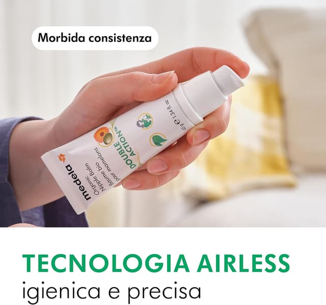 Thumbnail 4 de Medela Balsamo per capezzoli 7 g