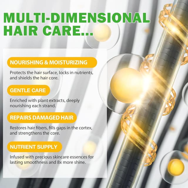 Thumbnail 1 de Di Batana e Rosmarino Olio Solido 120 g per capelli