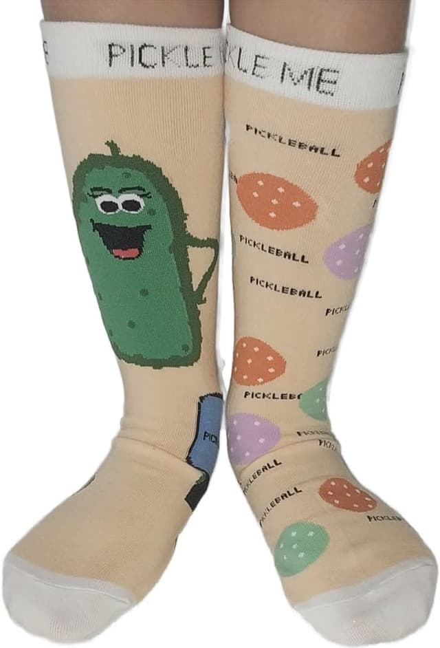 Thumbnail 2 de Mixin Itup Pickleball Socks Collection