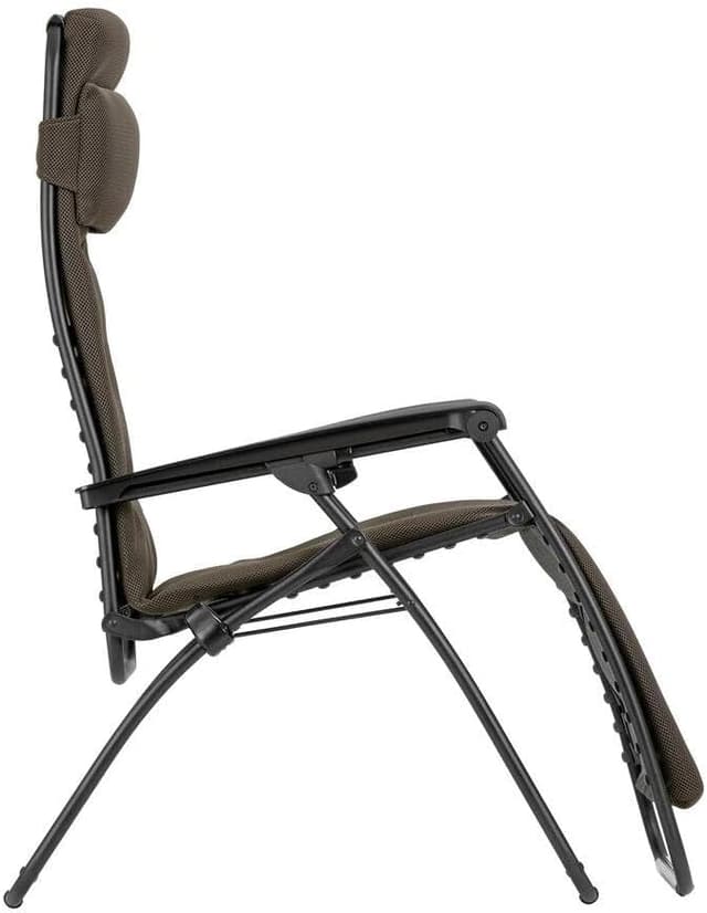 Thumbnail 4 de Lafuma Mobilier Fauteuil Relax Zéro Gravité RSX Clip