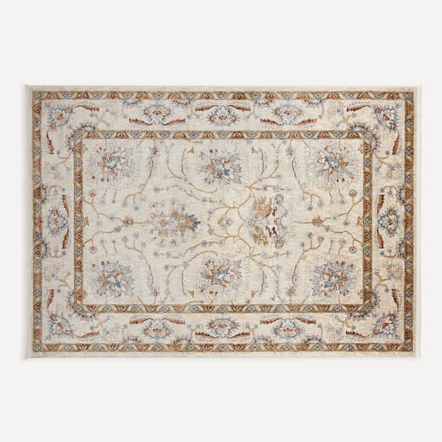 Imagen de El Corte Inglés Alfombra Venus 100% poliéster en OfertitasTOP