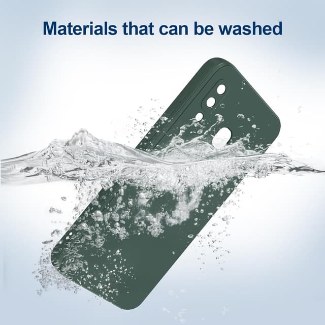 Thumbnail 4 de GiiYoon Hülle fürs Galaxy A20e