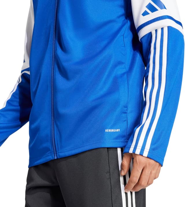 Thumbnail 5 de Adidas Herren 3-Stripes Tennisjacke