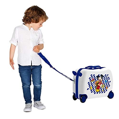 Thumbnail 8 de Disney Niños Maleta infantil 50 x 38 x 20 cm