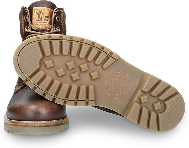 Thumbnail 3 de Panama Jack Panama 03 botas 43 EU cuero