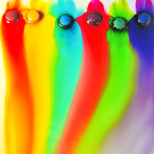 Thumbnail 4 de Bath Color Tablets for Kids 180 bath bombs