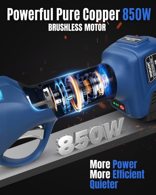 Thumbnail 3 de SWANSOFT PRU28 Tijeras podar 28 mm 📷