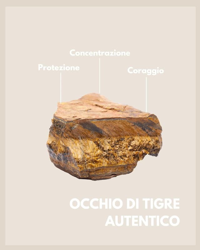 Detalle de GD GOOD.designs EST. 2015 Bracciale da donna in perle e pietre naturali con perle d’argento 925 e sacchetto regalo