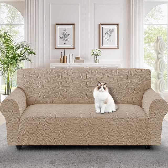 Detalle 2 de Ystyle Copridivano 3 posti antiscivolo