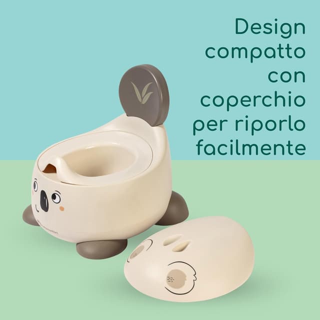 Thumbnail 5 de Bebeconfort Comodo Vasino 12-36 mesi 🚽