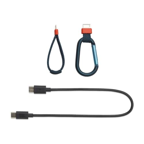 Thumbnail 7 de JBL Flip 7 altavoz Bluetooth 16h batería 🎵