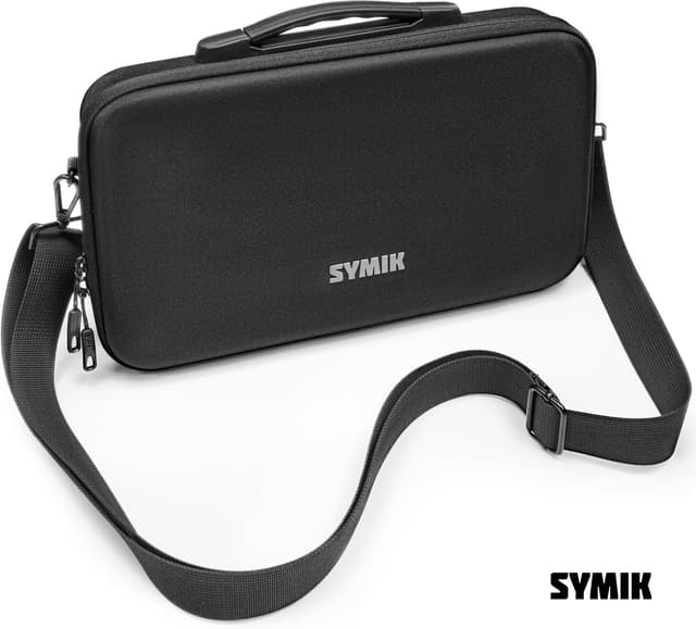 Thumbnail 6 de SYMIK SYMIK Tasche für Insta360 X5 X4 Air