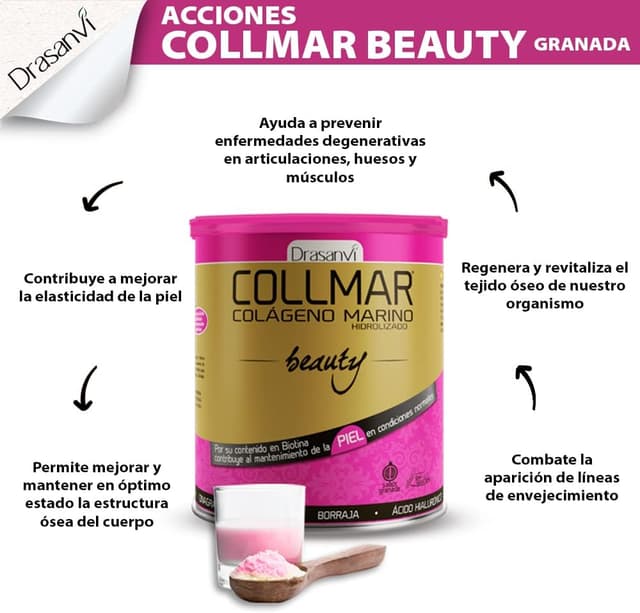 Thumbnail 5 de Pack Colllmar Beauty Granada 275g x2 🍇