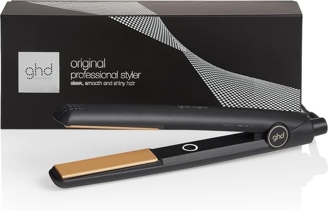 Detalle de ghd Original Piastra 185°