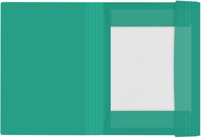 Detalle 2 de skydue Postmappe A4 32×24×0,5 cm