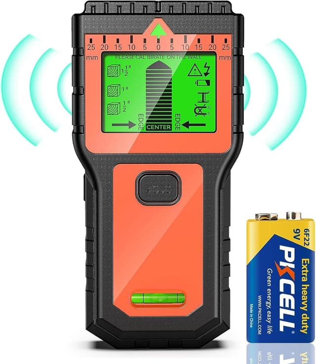 Imagen de Stud Finder 8-in-1 🛠 en OfertitasTOP