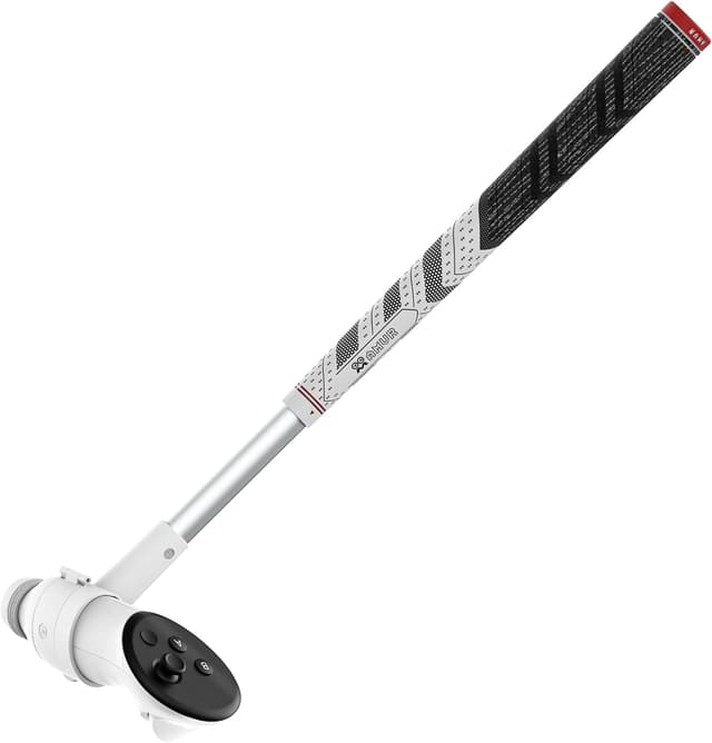 Imagen de AMVR Golf Club Attachment 15.7" VR Golf Club en OfertitasTOP