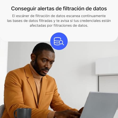 Thumbnail 7 de NordVPN Amazon Esencial 1 año para 10 dispositivos