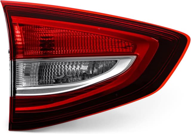 Detalle de Valeo Halogen-Heckleuchte 47033 links für Ford C-Max II Facelift (ab 2015)