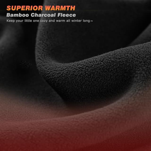 Thumbnail 4 de Hisprout 360 Bambus Sitzschutz Universal