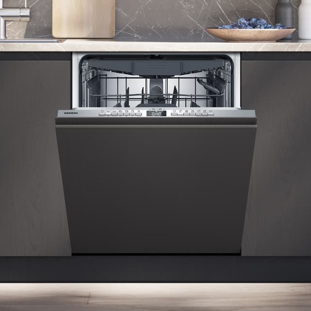 Thumbnail 2 de Siemens SX73EX22CE lavavajillas 14 servicios 📦