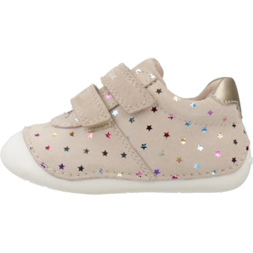 Thumbnail 1 de Geox B Tutim Zapatos Primeros Pasos Bebé Niñas 👶